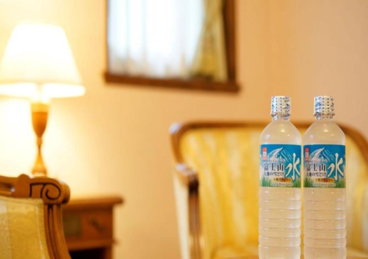 Hotel Monterey Sendai Luaran gambar