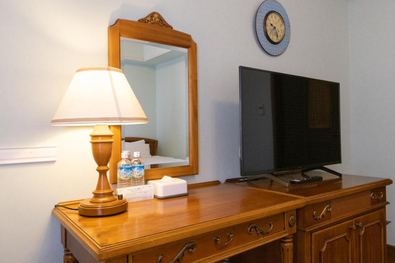 Hotel Monterey Sendai Luaran gambar