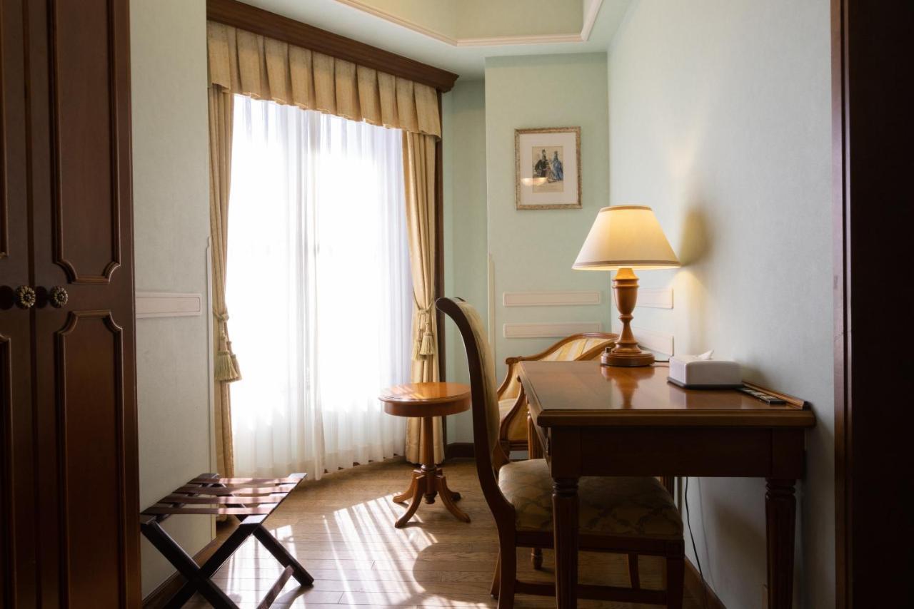 Hotel Monterey Sendai Luaran gambar