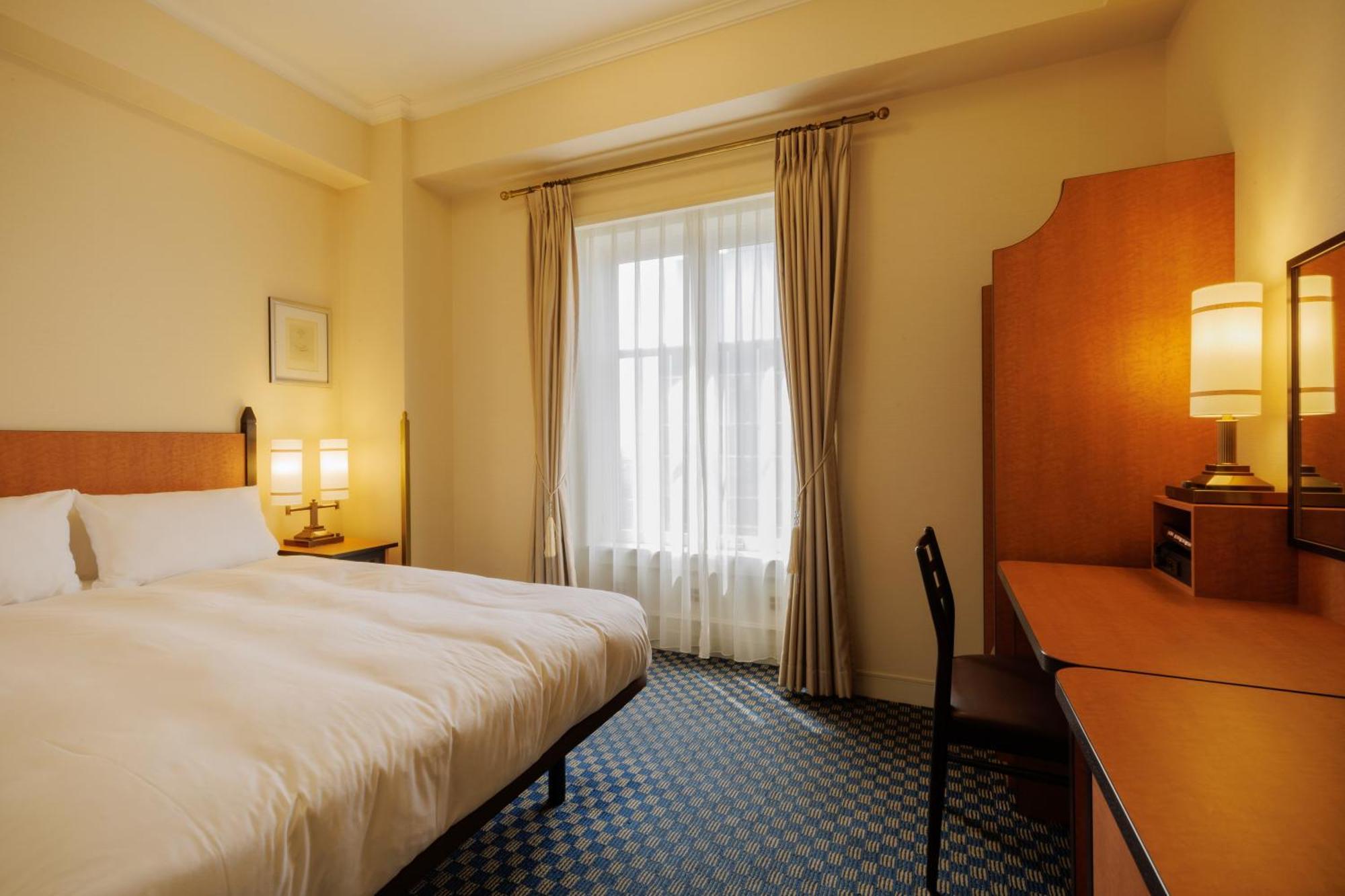 Hotel Monterey Sendai Luaran gambar
