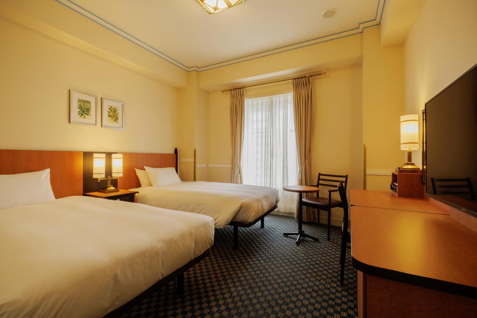 Hotel Monterey Sendai Luaran gambar