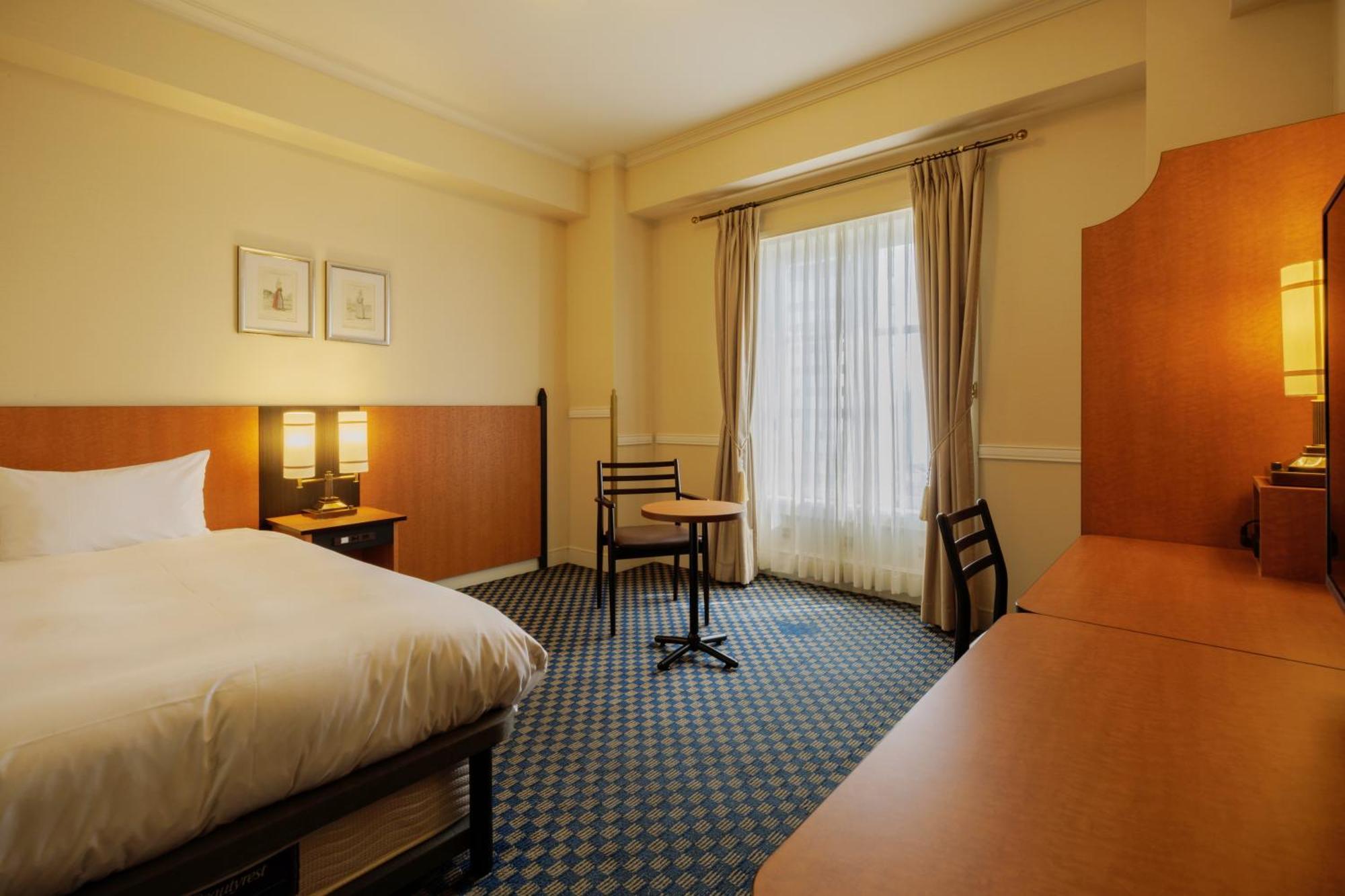 Hotel Monterey Sendai Luaran gambar