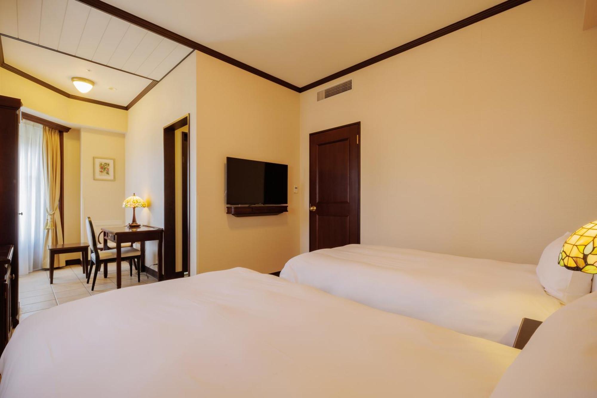 Hotel Monterey Sendai Luaran gambar
