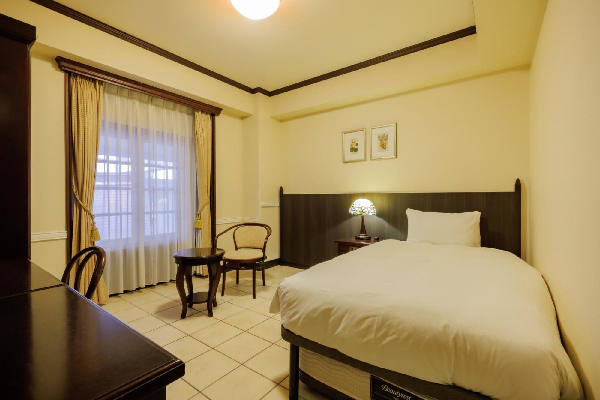 Hotel Monterey Sendai Luaran gambar
