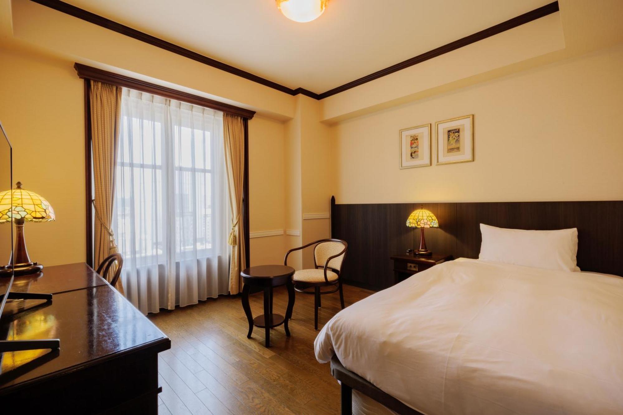 Hotel Monterey Sendai Luaran gambar