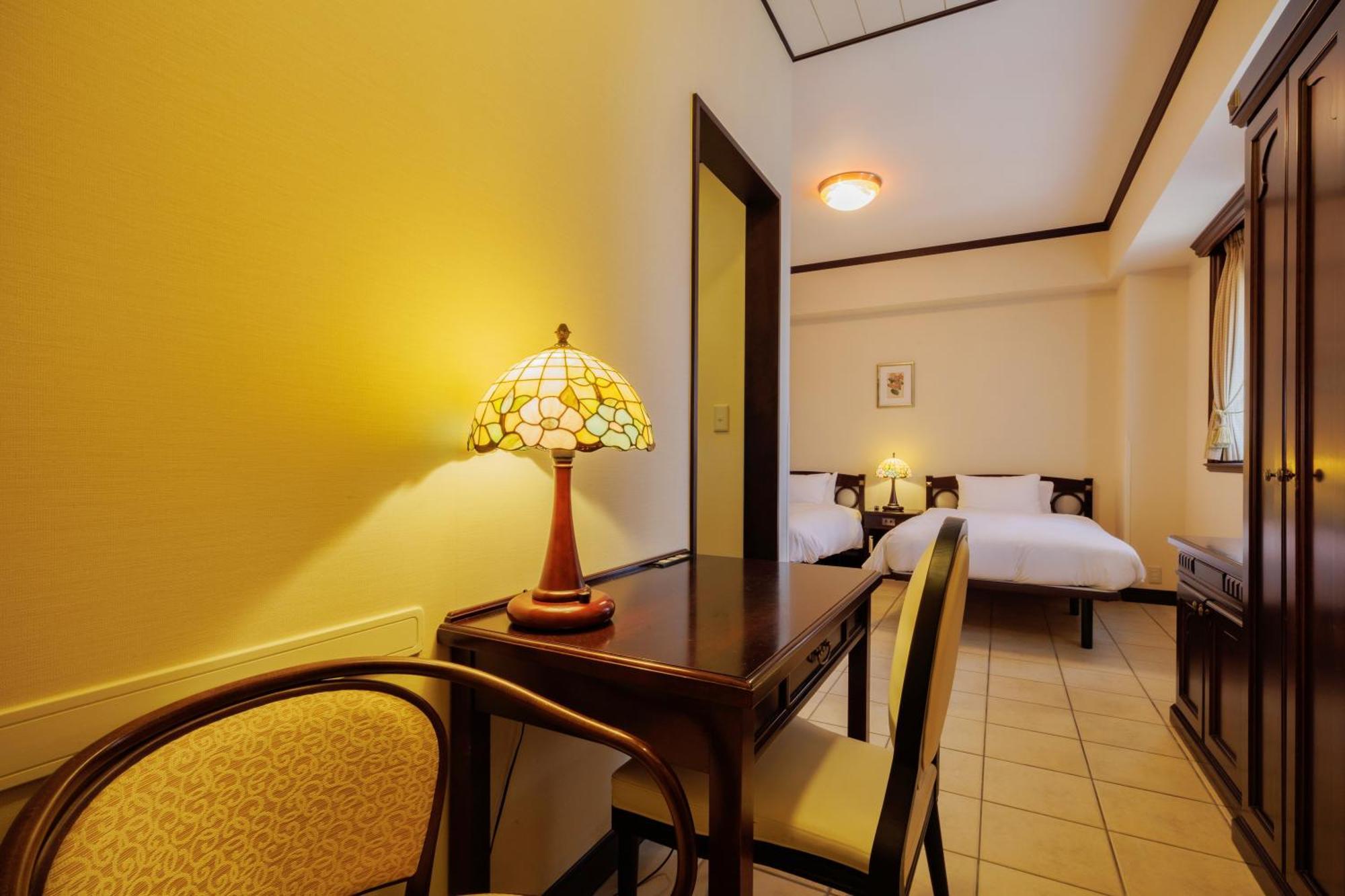 Hotel Monterey Sendai Luaran gambar
