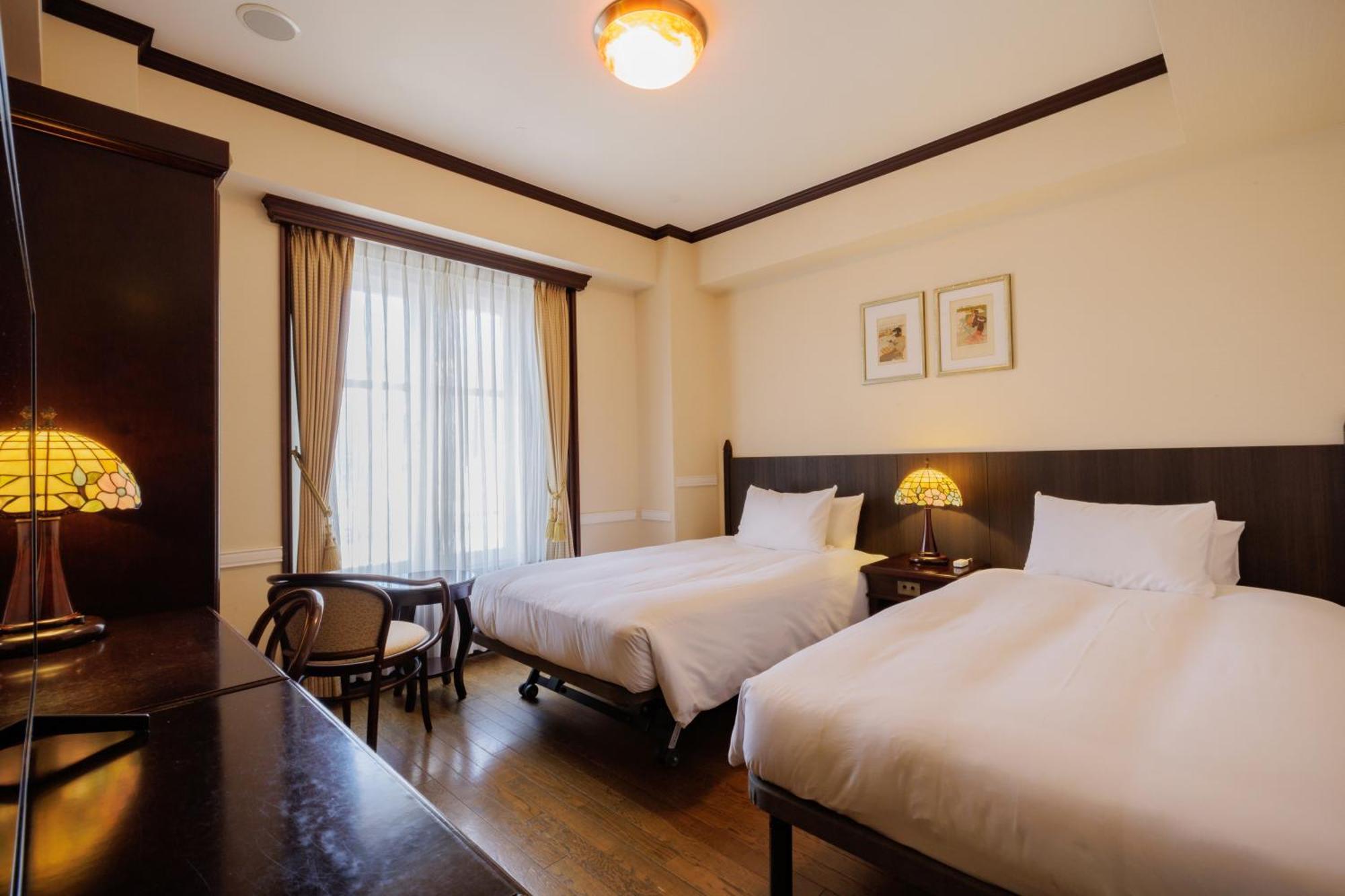 Hotel Monterey Sendai Luaran gambar