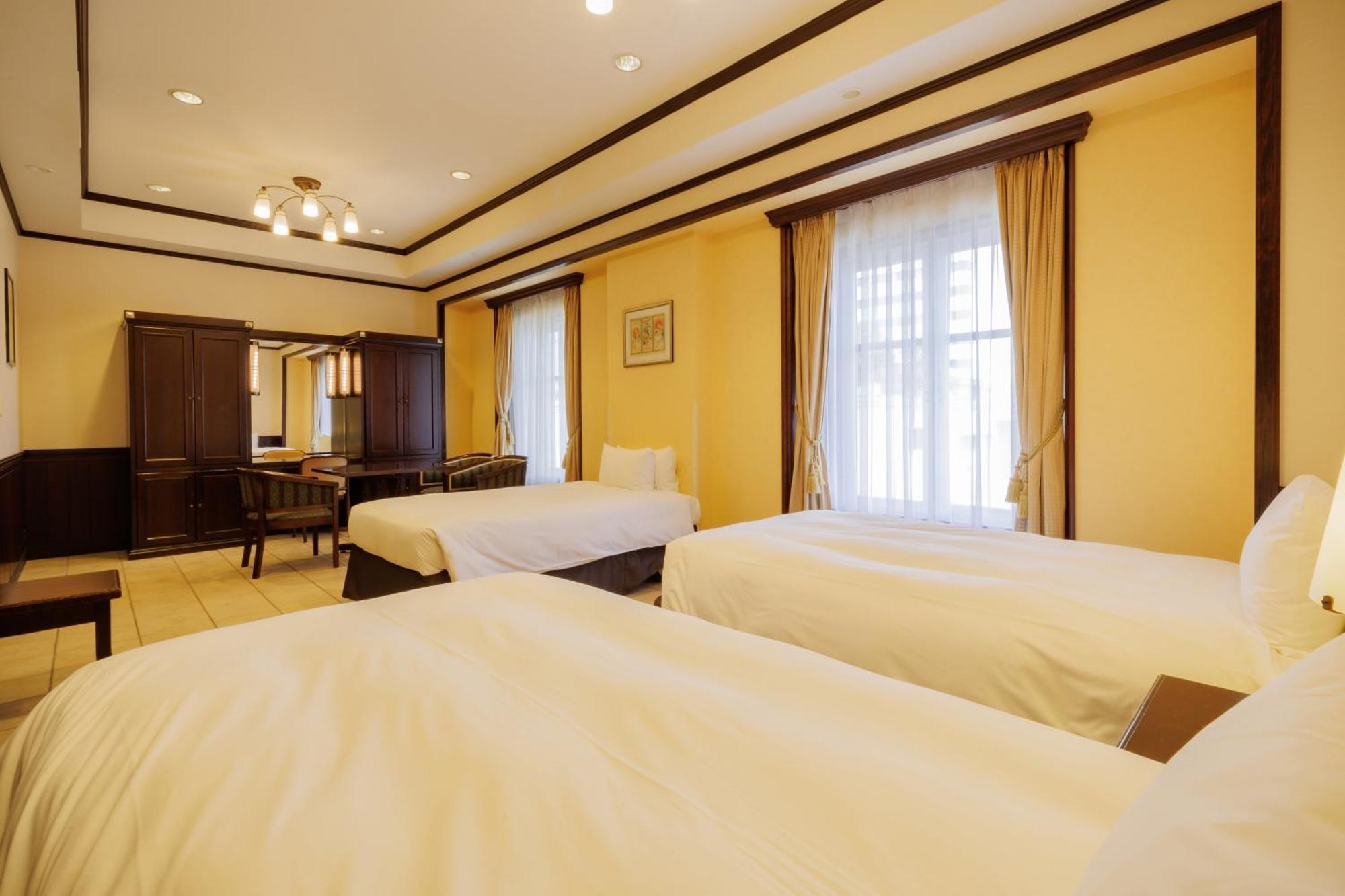 Hotel Monterey Sendai Luaran gambar