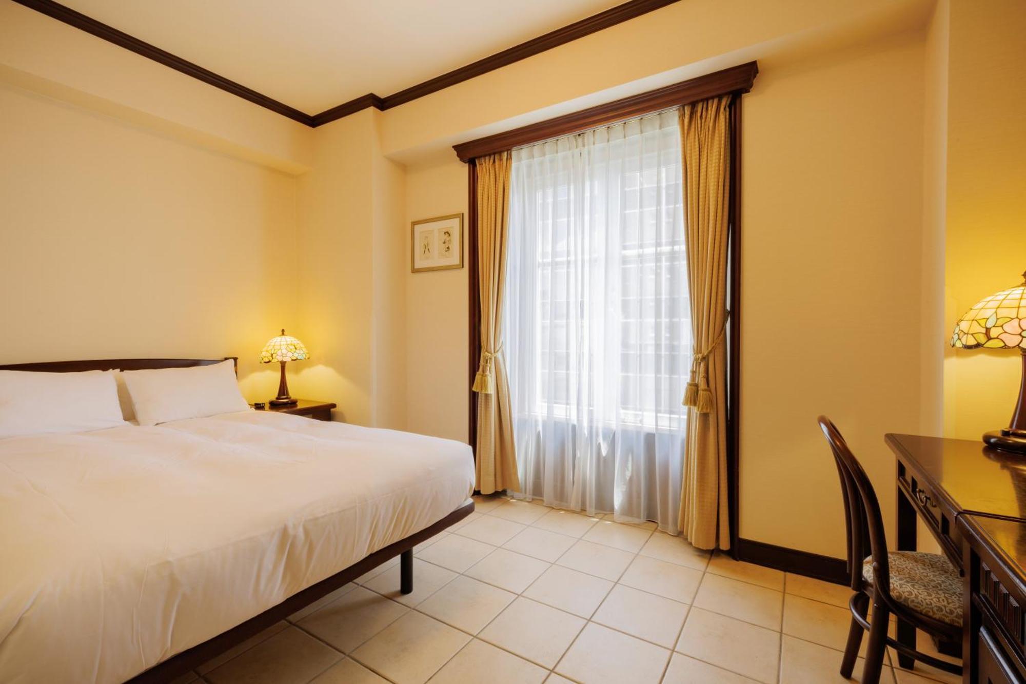 Hotel Monterey Sendai Luaran gambar