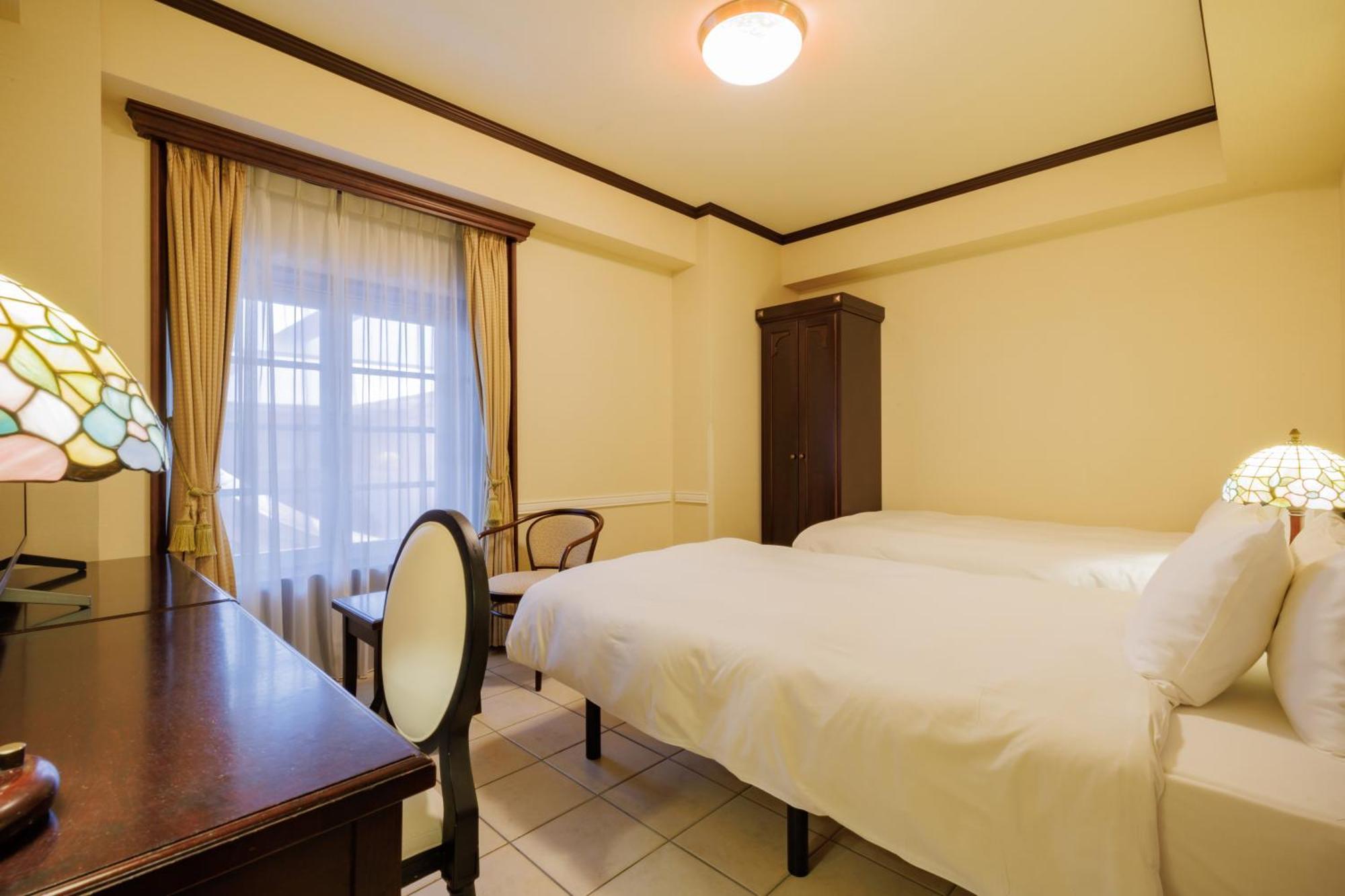 Hotel Monterey Sendai Luaran gambar
