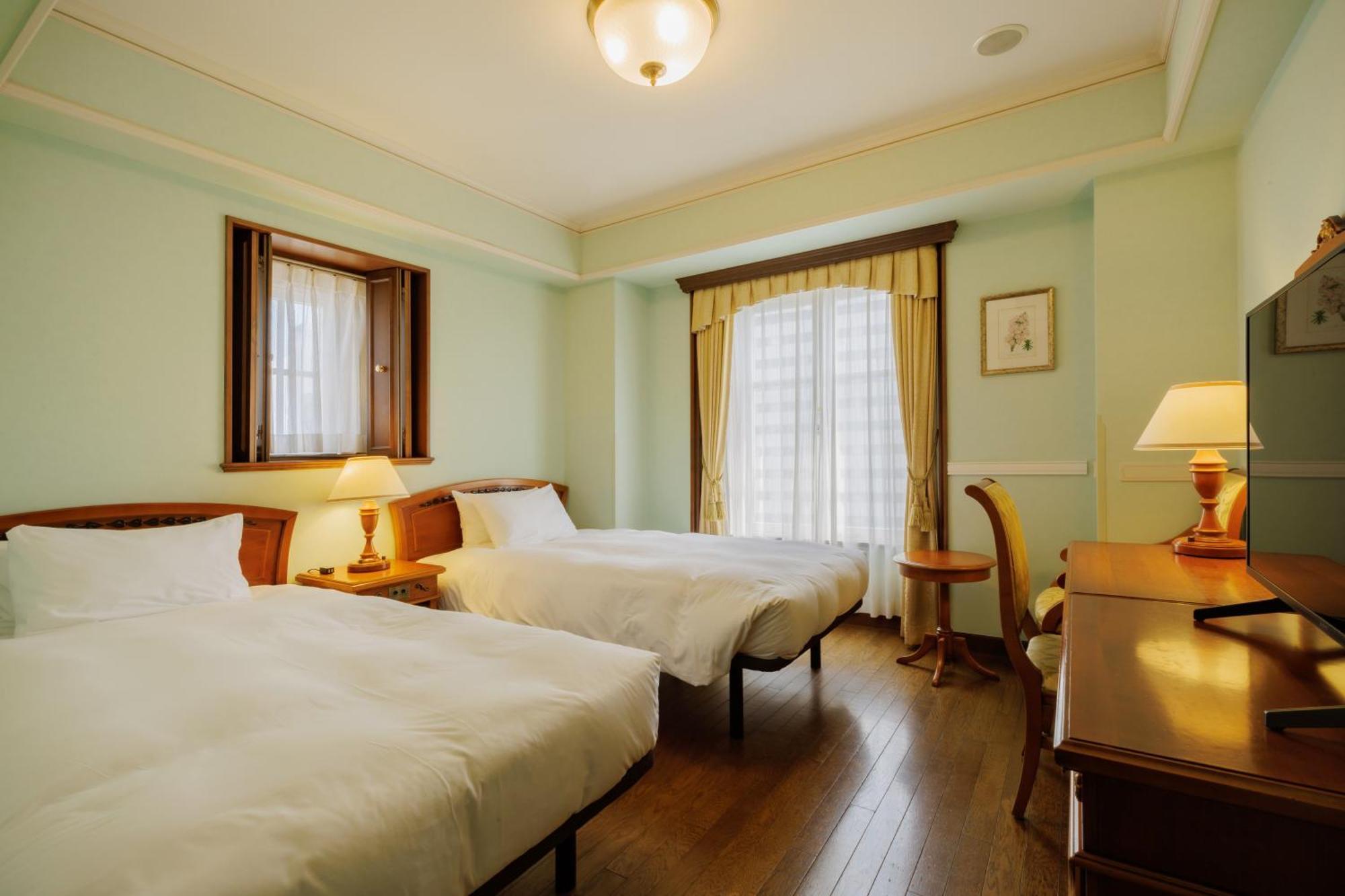 Hotel Monterey Sendai Luaran gambar