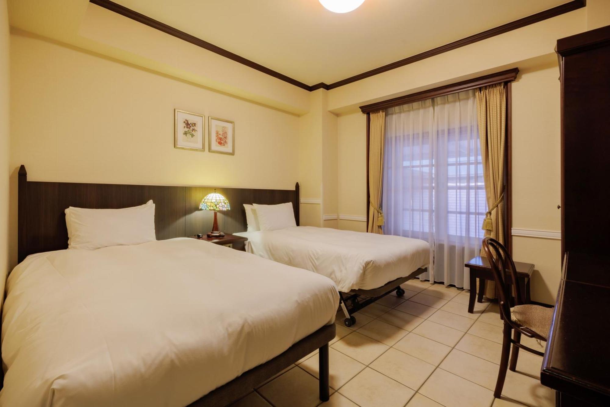 Hotel Monterey Sendai Luaran gambar