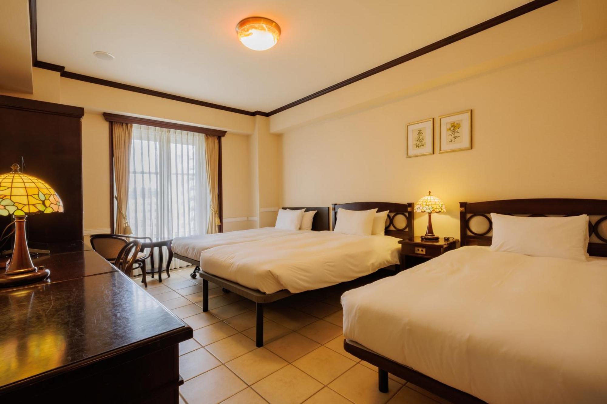 Hotel Monterey Sendai Luaran gambar