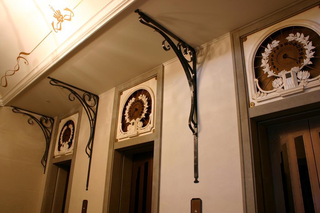 Hotel Monterey Sendai Luaran gambar